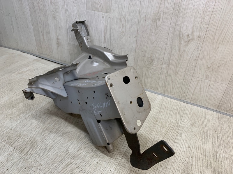 Лонжерон передний левый HYUNDAI SANTA FE (CM) 05-12 CM