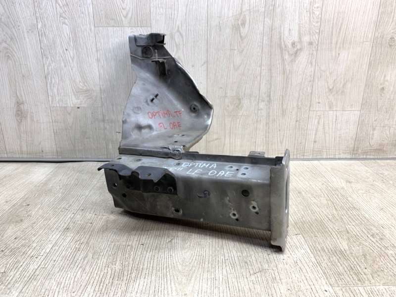 Лонжерон передний левый KIA OPTIMA TF 11-16 2010-2013 TF 64601-4C000 Б/У