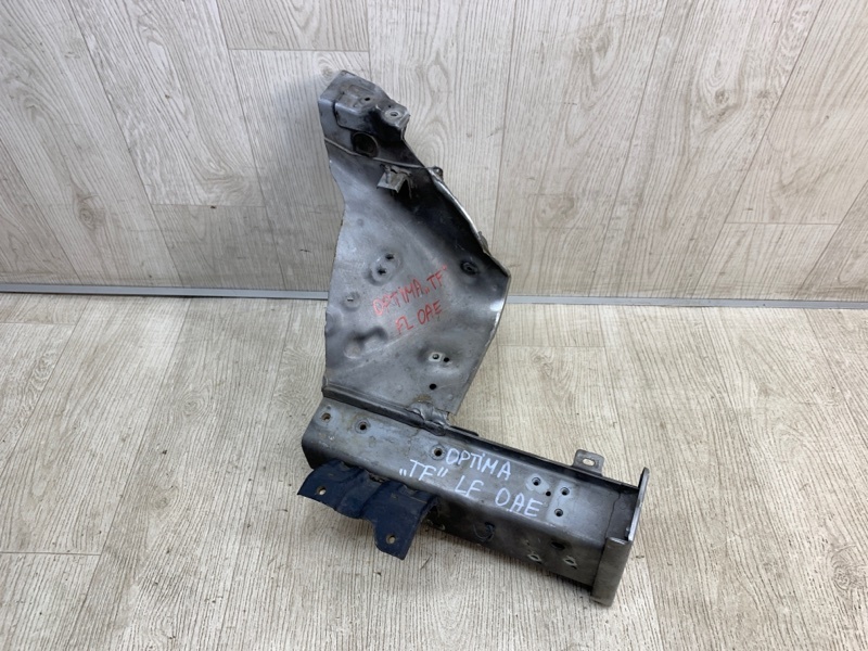 Лонжерон передний левый OPTIMA TF 11-16 2010-2013 TF