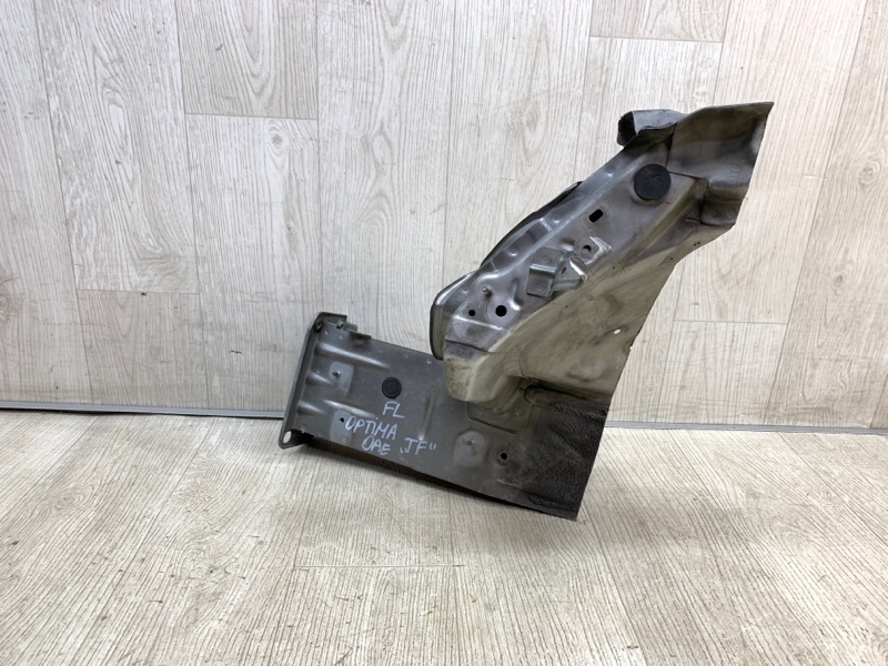 Лонжерон передний левый OPTIMA TF 11-16 2010-2013 TF