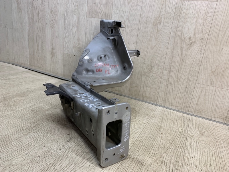 Лонжерон передний левый KIA OPTIMA TF 11-16 TF