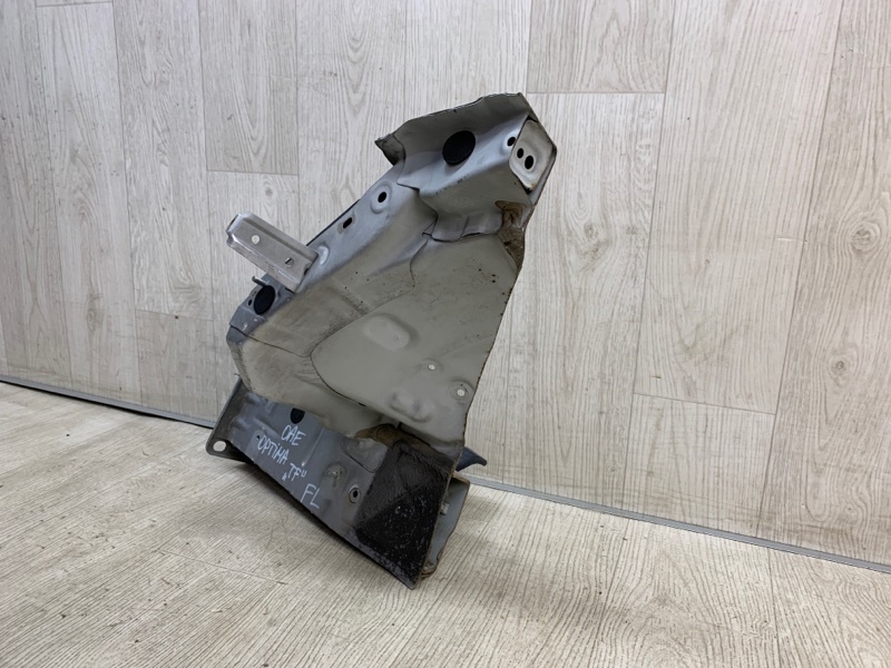 Лонжерон передний левый OPTIMA TF 11-16 2010-2013 TF