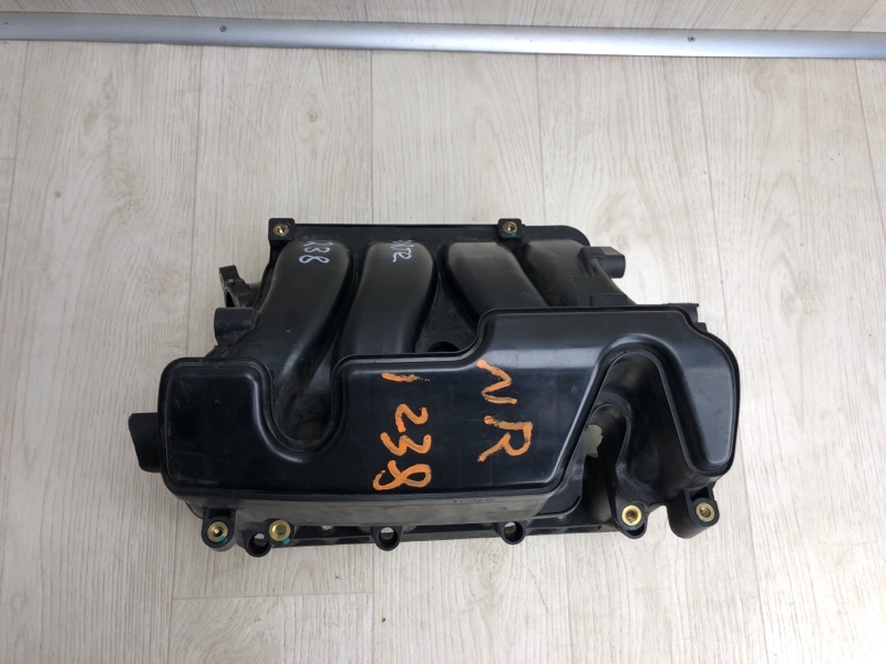 Коллектор впускной KIA FORTE/CERATO TD 08-13 2011 TD 2.0 G4KD 28310-2G200 Б/У