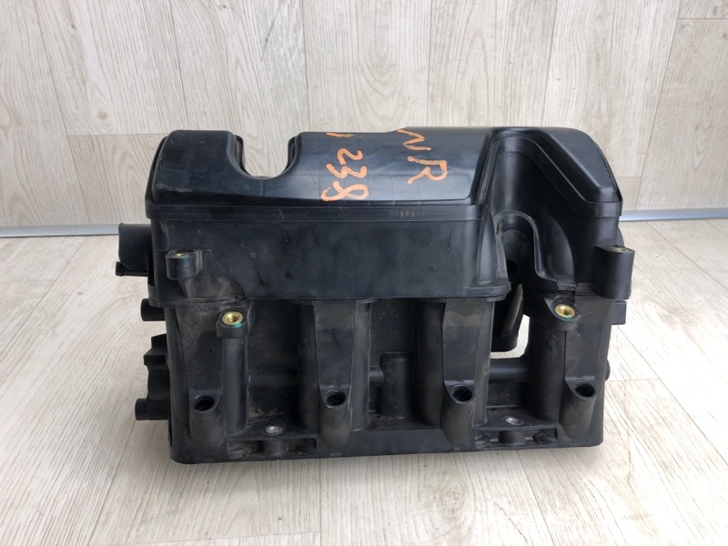 Коллектор впускной FORTE/CERATO TD 08-13 2011 TD 2.0 G4KD