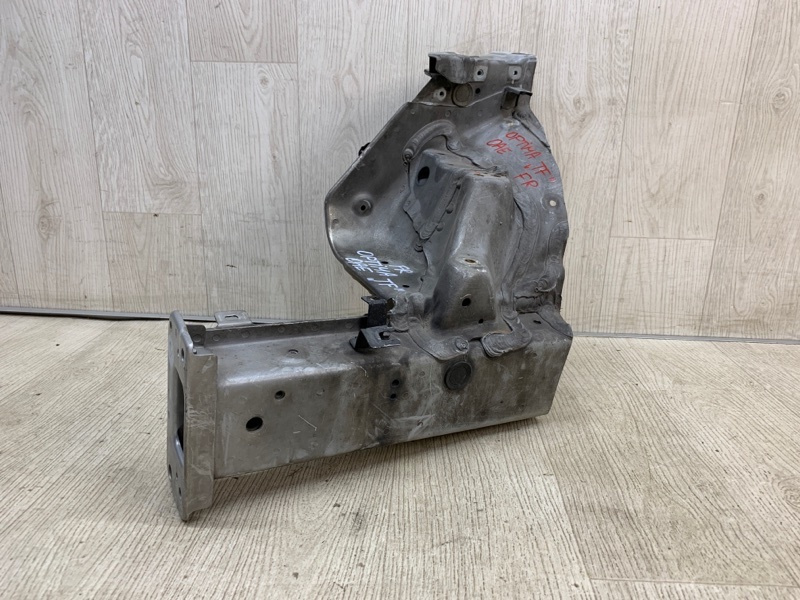 Лонжерон передний правый KIA OPTIMA TF 11-16 2010-2013 TF 64602-4C000 Б/У