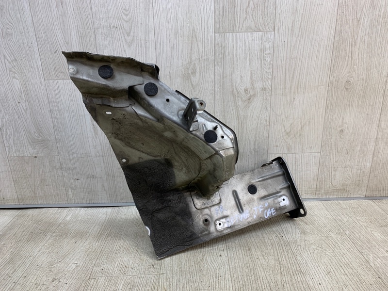 Лонжерон передний правый OPTIMA TF 11-16 2010-2013 TF