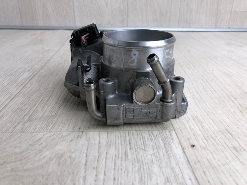 Дроссельная заслонка FORTE/CERATO TD 08-13 2011 TD 2.0 G4KD