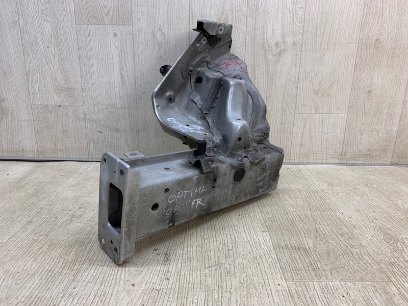 Лонжерон передний правый KIA OPTIMA TF 11-16 2010-2013 TF 64602-4C000 Б/У