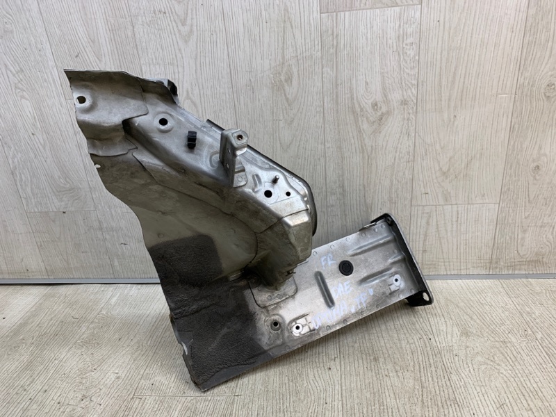 Лонжерон передний правый OPTIMA TF 11-16 2010-2013 TF