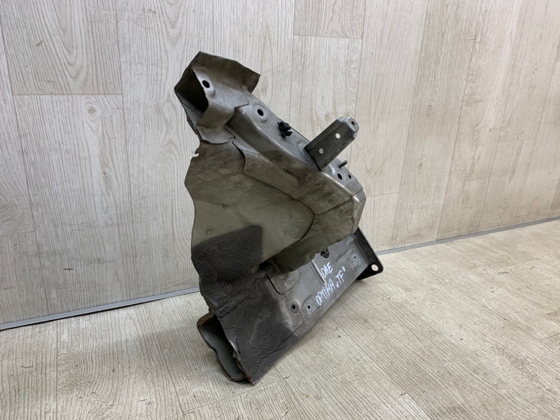 Лонжерон передний правый OPTIMA TF 11-16 2010-2013 TF