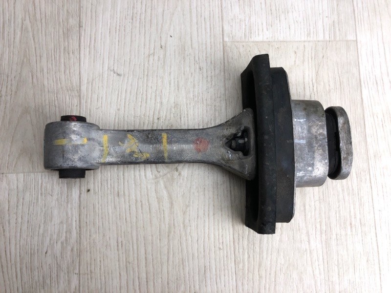 Подушка двигателя нижняя KIA OPTIMA TF 11-16 2013 TF 2.4 G4KJ 21950-2T100 Б/У