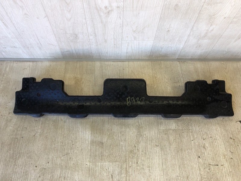 Наполнитель бампера задний KIA OPTIMA TF 11-16 2013 TF 2.4 G4KJ 86620-4C500 Б/У