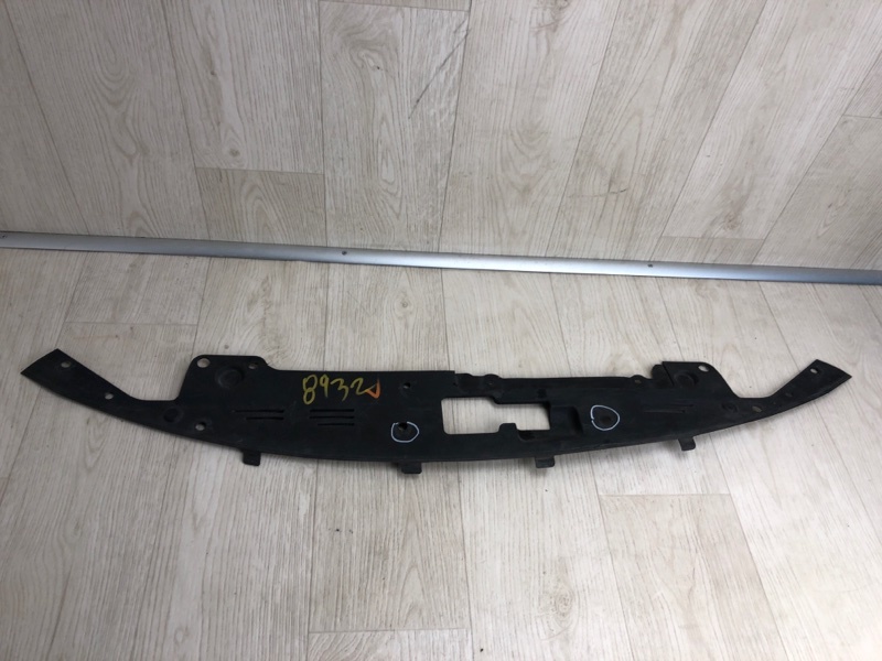 Запчасть накладка передней панели верх KIA OPTIMA TF 11-16 2013 TF 2.4 G4KJ 86360-2T500 Б/У Накладка передней панели верх KIA OPTIMA TF 11-16 2013 TF 2.4 G4KJ 86360-2T500 Б/У