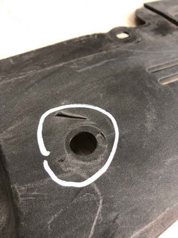 Накладка передней панели верх KIA OPTIMA TF 11-16 TF 2.4 G4KJ Накладка передней панели верх KIA OPTIMA TF 11-16 TF 2.4 G4KJ