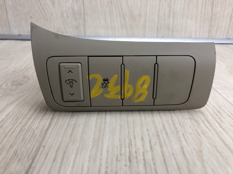 Запчасть блок кнопок торпедо левый KIA OPTIMA TF 11-16 2013 TF 2.4 G4KJ 93300-4C600UP Б/У Блок кнопок торпедо левый KIA OPTIMA TF 11-16 2013 TF 2.4 G4KJ 93300-4C600UP Б/У