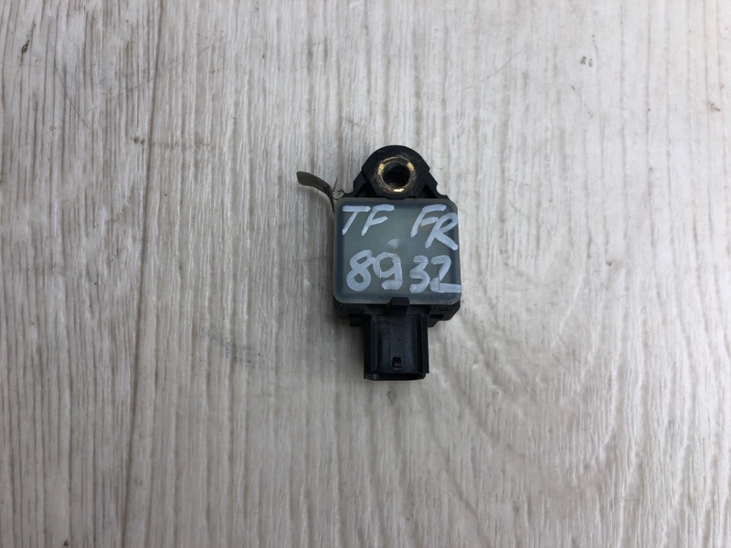 Датчик удара передний OPTIMA TF 11-16 2013 TF 2.4 G4KJ