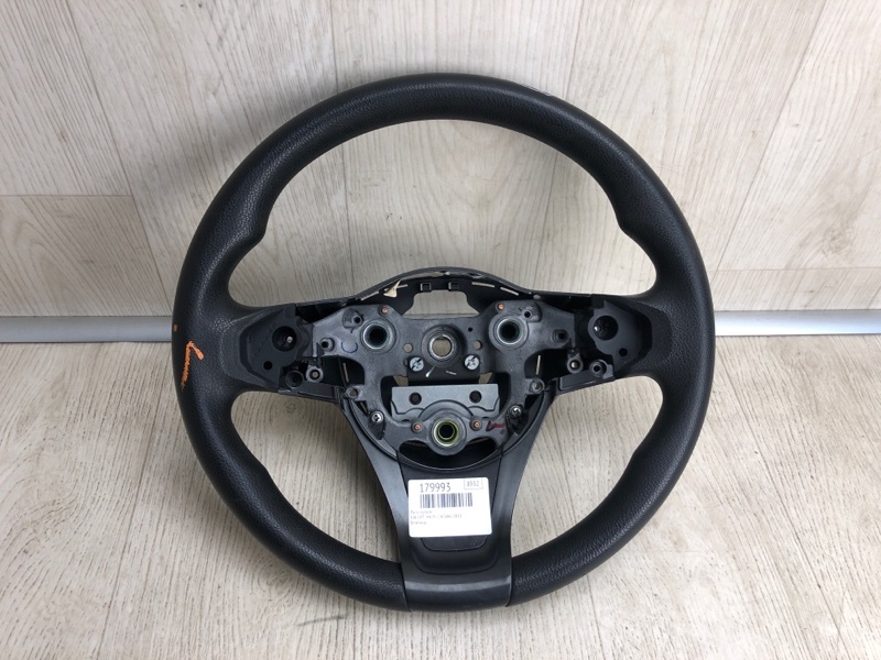 Запчасть руль KIA OPTIMA TF 11-16 2013 TF 2.4 G4KJ 56120-2TGA0VA Б/У Руль KIA OPTIMA TF 11-16 2013 TF 2.4 G4KJ 56120-2TGA0VA Б/У