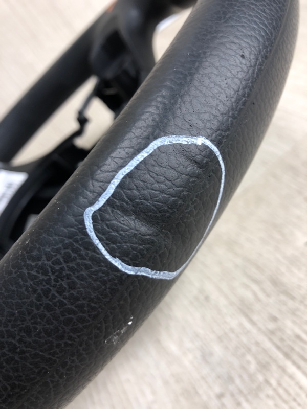 Руль OPTIMA TF 11-16 2013 TF 2.4 G4KJ Руль OPTIMA TF 11-16 2013 TF 2.4 G4KJ