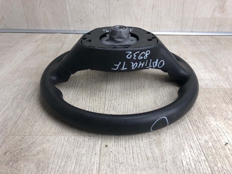 Руль KIA OPTIMA TF 11-16 TF 2.4 G4KJ Руль KIA OPTIMA TF 11-16 TF 2.4 G4KJ