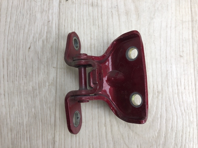 Петля двери верхняя задняя правая KIA OPTIMA TF 11-16 2013 TF 2.4 G4KJ 79420-3K000 Б/У