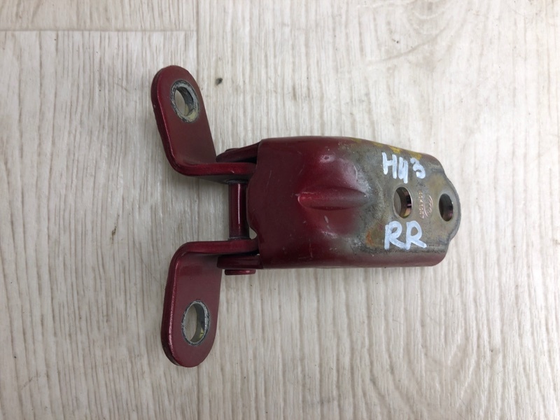 Петля двери нижняя задняя правая OPTIMA TF 11-16 2013 TF 2.4 G4KJ