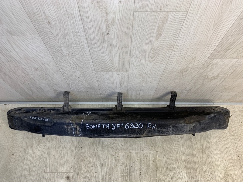 Усилитель заднего бампера SONATA YF 10-14 2011 YF 2.4