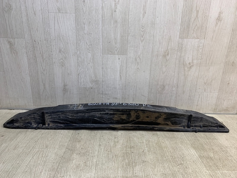 Усилитель заднего бампера HYUNDAI SONATA YF 10-14 YF 2.4