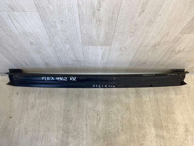 Усилитель заднего бампера FLEX 08-19 2013 TP3 3.5 PDED