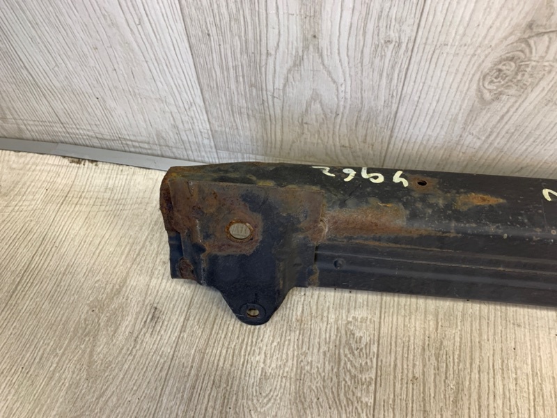 Усилитель заднего бампера FLEX 08-19 2013 TP3 3.5 PDED