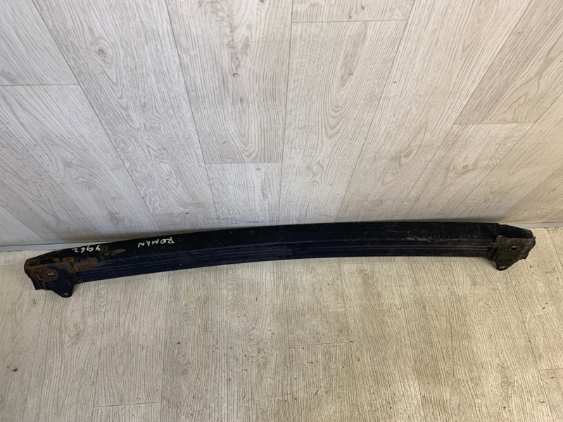 Усилитель заднего бампера FLEX 08-19 2013 TP3 3.5 PDED