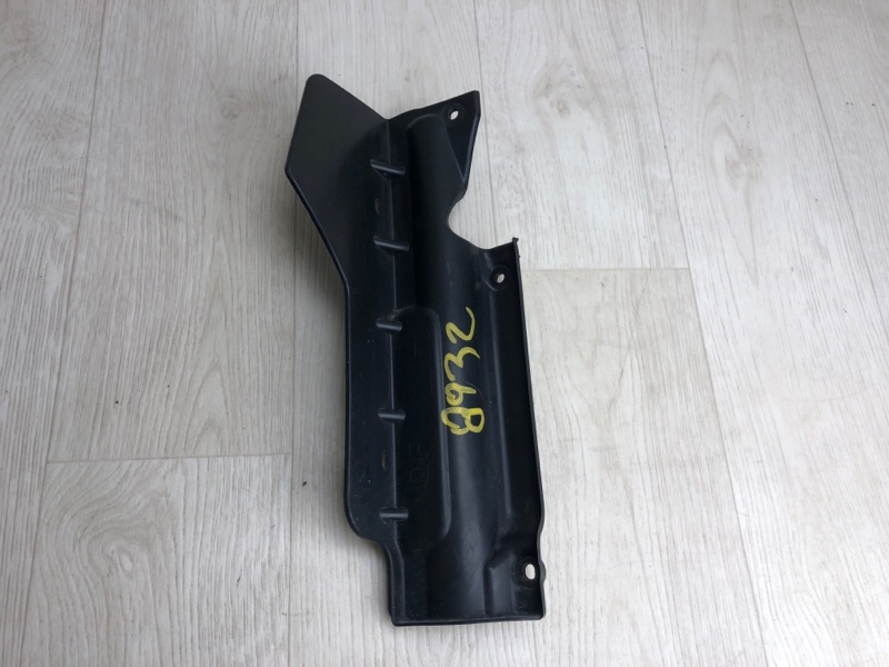 Дефлектор радиатора левый OPTIMA TF 11-16 2013 TF 2.4 G4KJ