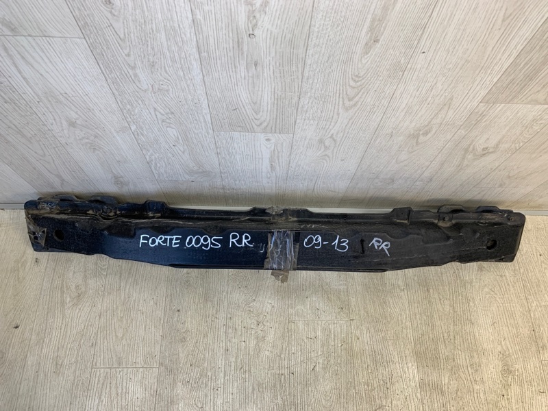 Усилитель заднего бампера FORTE/CERATO TD 08-13 2009 TD 2.0 G4KD