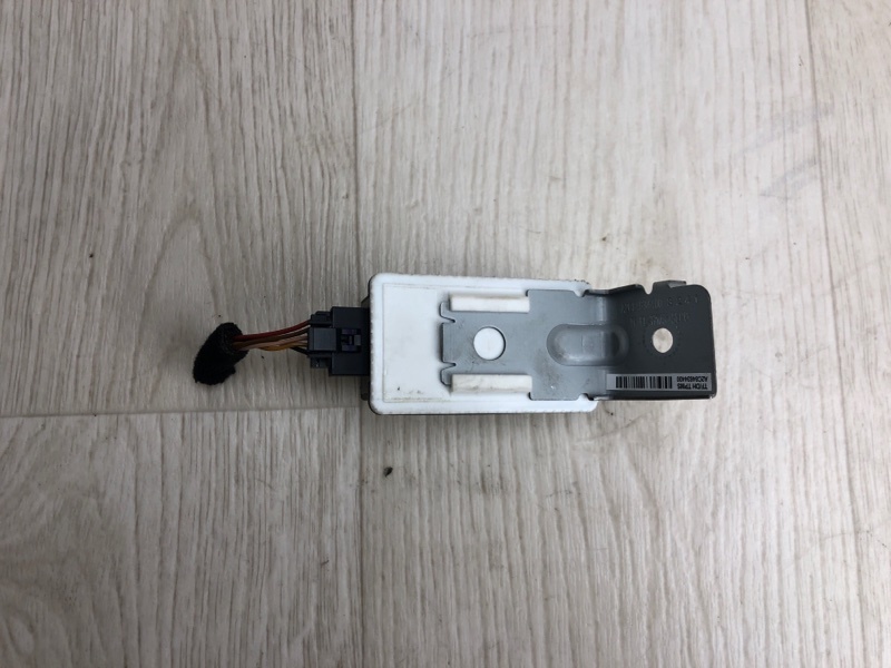 Блок электронный KIA OPTIMA TF 11-16 TF 2.4 G4KJ