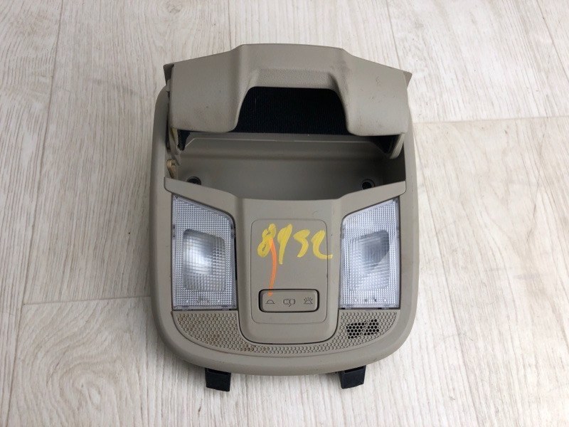 Плафон салона передний OPTIMA TF 11-16 2013 TF 2.4 G4KJ