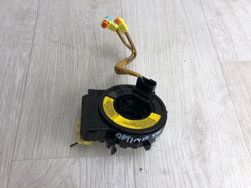 Шлейф Airbag KIA OPTIMA TF 11-16 2013 TF 2.4 G4KJ 93490-2T125 Б/У