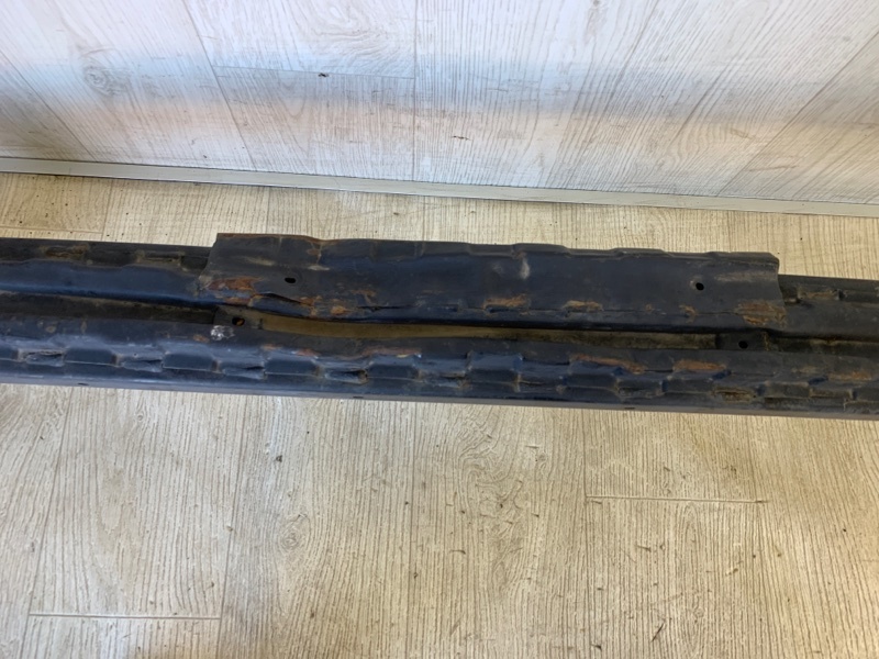 Усилитель переднего бампера SONATA YF 10-14 2012 YF 2.0 G4KH