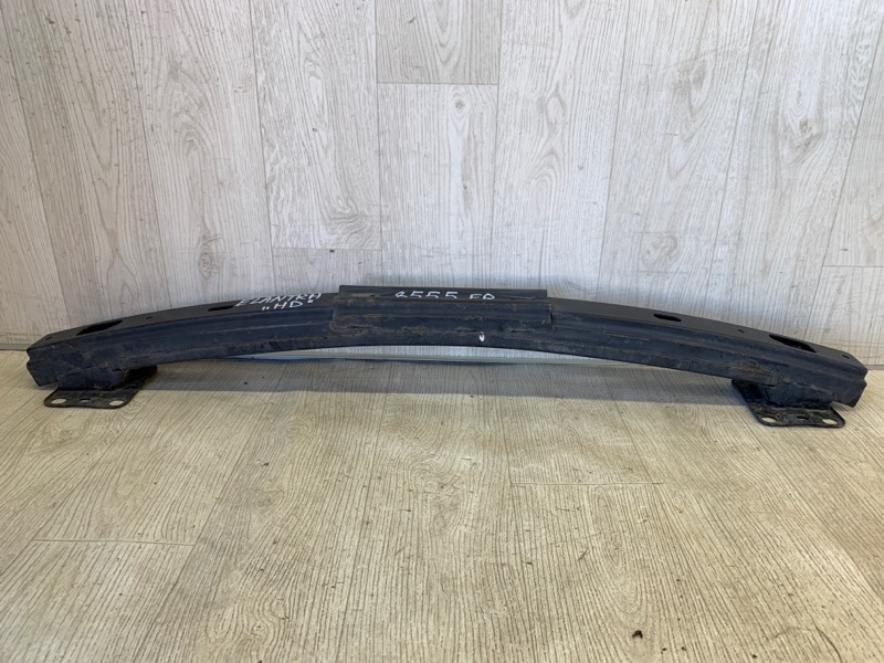 Усилитель переднего бампера HYUNDAI ELANTRA HD 06-11 HD 2.0 G4GC