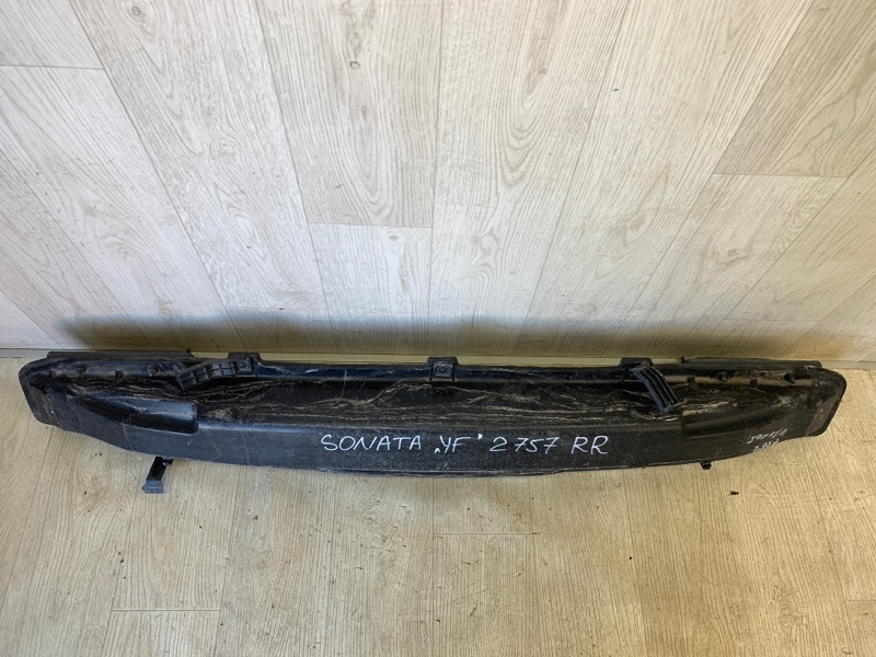 Усилитель заднего бампера SONATA YF 10-14 2011 YF 2.4 G4KJ