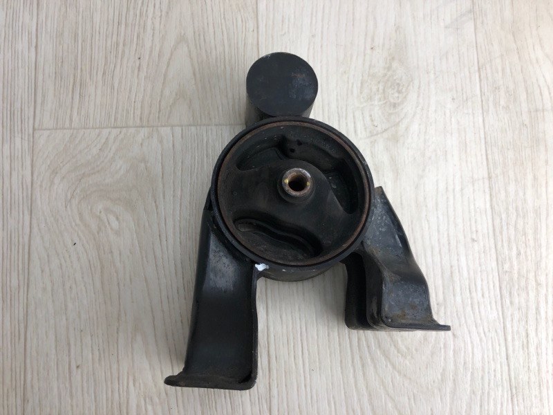 Подушка двигателя задняя KIA FORTE/CERATO TD 08-13 2011 TD 2.0 G4KD 21930-1M350 Б/У