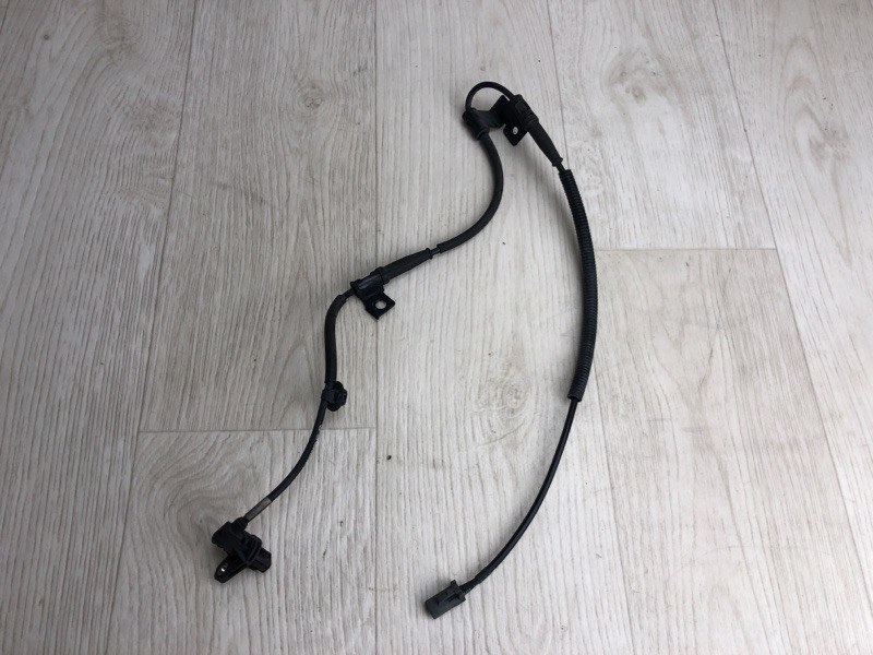 Датчик ABS передний левый KIA FORTE/CERATO TD 08-13 2011 TD 2.0 G4KD 59810-1M300 Б/У