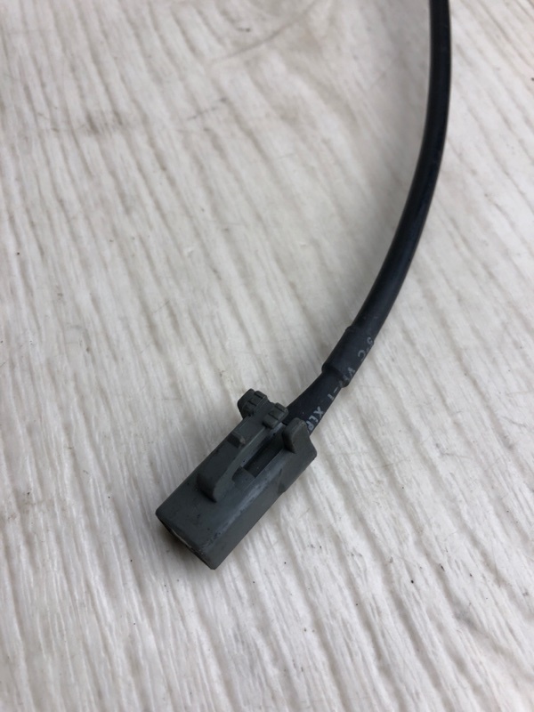 Датчик ABS передний левый KIA FORTE/CERATO TD 08-13 TD 2.0 G4KD