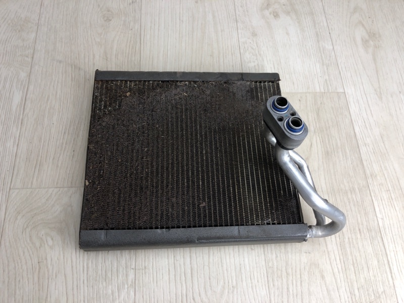 Испаритель кондиционера KIA FORTE/CERATO TD 08-13 2011 TD 2.0 G4KD 97139-1M000 Б/У