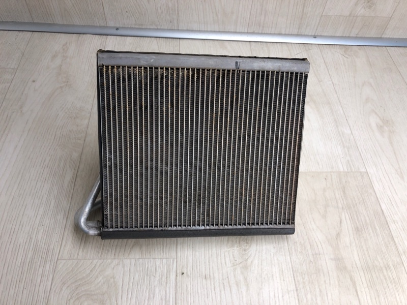 Испаритель кондиционера KIA FORTE/CERATO TD 08-13 TD 2.0 G4KD