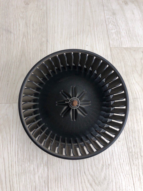 Моторчик печки KIA FORTE/CERATO TD 08-13 TD 2.0 G4KD