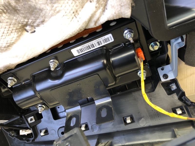 Торпедо FORTE/CERATO TD 08-13 2011 TD 2.0 G4KD Торпедо FORTE/CERATO TD 08-13 2011 TD 2.0 G4KD