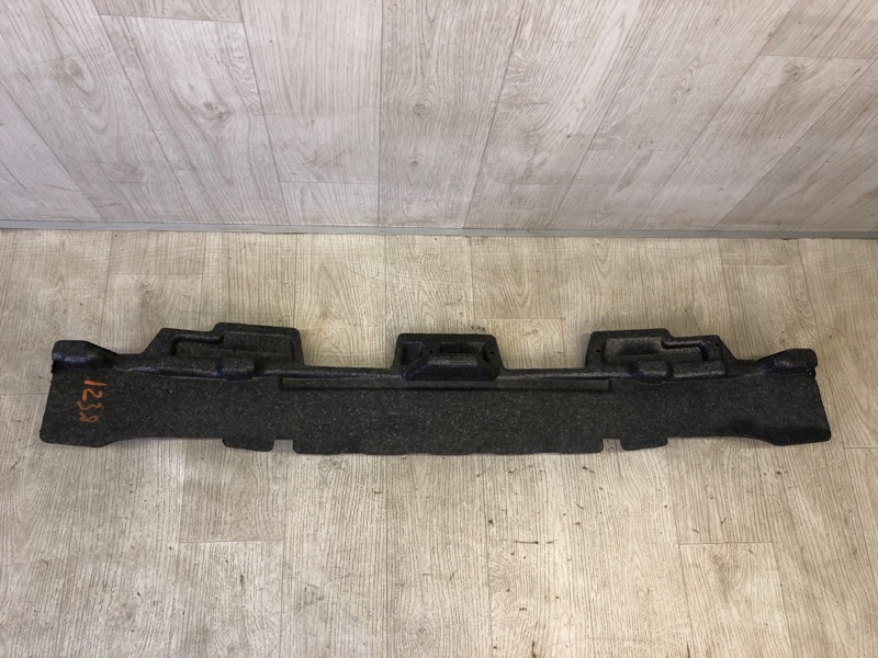 Наполнитель бампера задний KIA FORTE/CERATO TD 08-13 2011 TD 2.0 G4KD 86620-1M000 Б/У