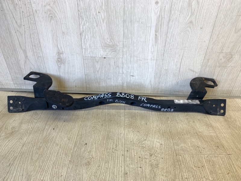 Панель передняя верхняя JEEP COMPASS 06-16 2013 MK49 2.4 ED3 68051629AF Б/У