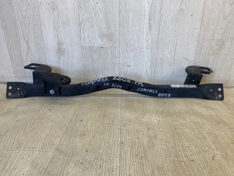 Панель передняя верхняя COMPASS 06-16 2013 MK49 2.4 ED3