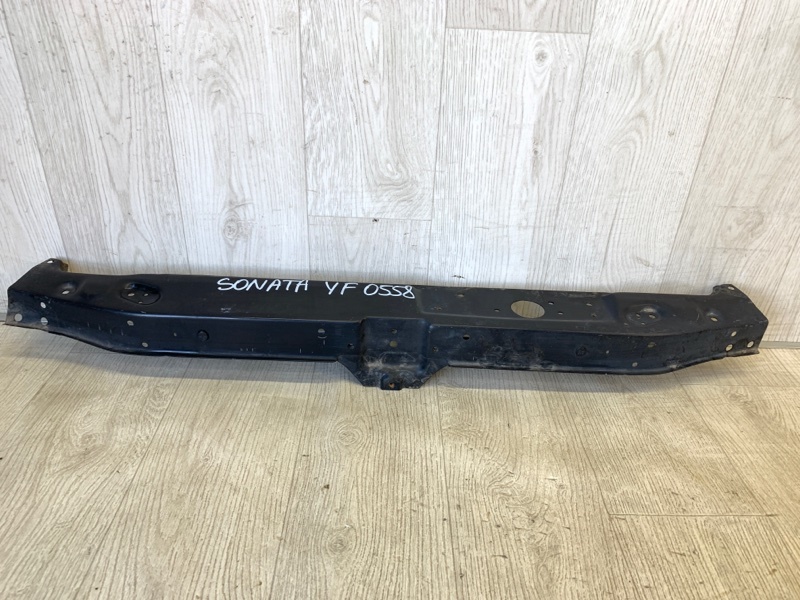 Панель передняя верхняя SONATA YF 10-14 2013 YF 2.4 G4KJ