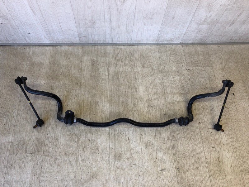 Запчасть стабилизатор передний KIA FORTE/CERATO TD 08-13 2011 TD 2.0 G4KD 54810-2H000 Б/У Стабилизатор передний KIA FORTE/CERATO TD 08-13 2011 TD 2.0 G4KD 54810-2H000 Б/У